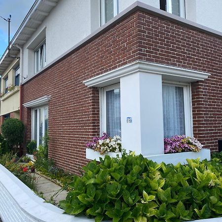 Chez Armelle Daire Hesdin Dış mekan fotoğraf
