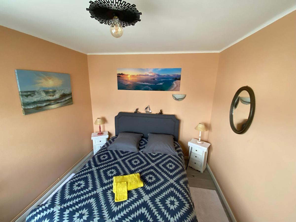 Chez Armelle Daire Hesdin Dış mekan fotoğraf