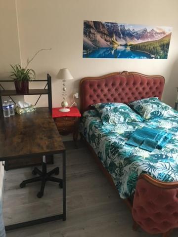 Chez Armelle Daire Hesdin Dış mekan fotoğraf