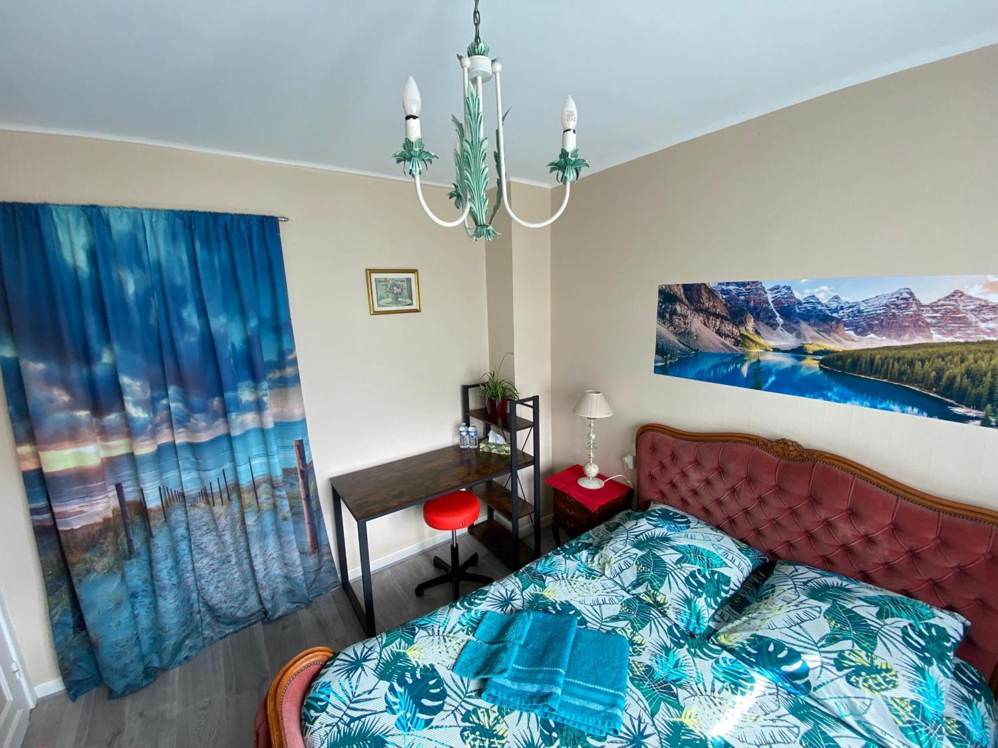 Chez Armelle Daire Hesdin Dış mekan fotoğraf